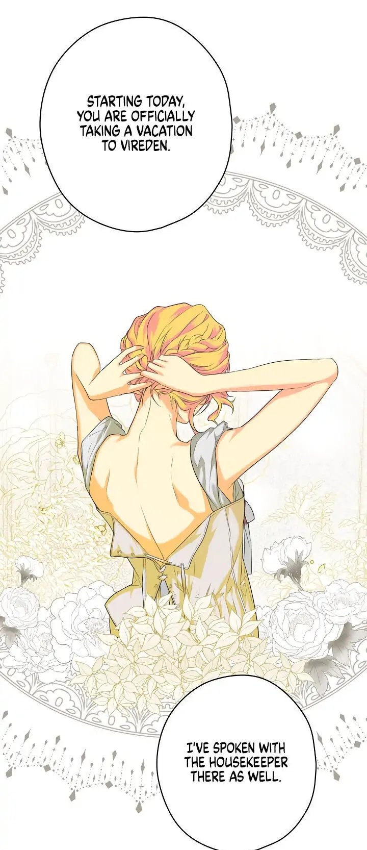 Secret Lady, Chapter 6 image 40